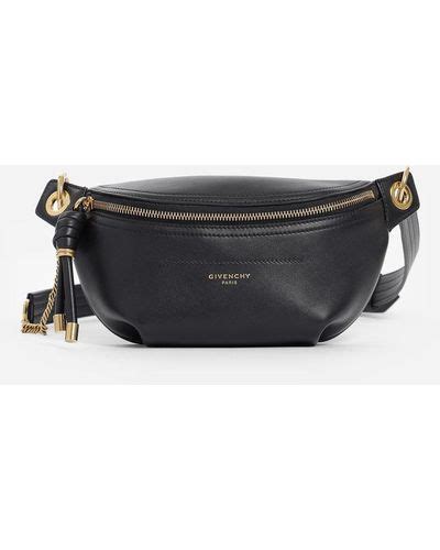 givenchy fanny pack womens|Givenchy bags for women.